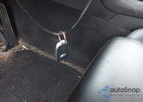 2016 Cadillac Ats Standard из США, поврежденный, VIN 1G6AA5RX6G0197820